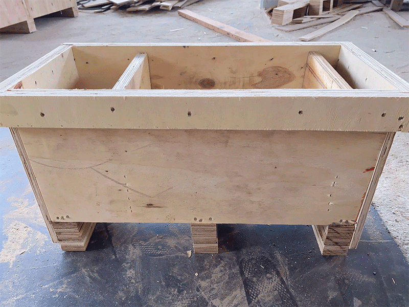 膠合箱，木箱 (27)