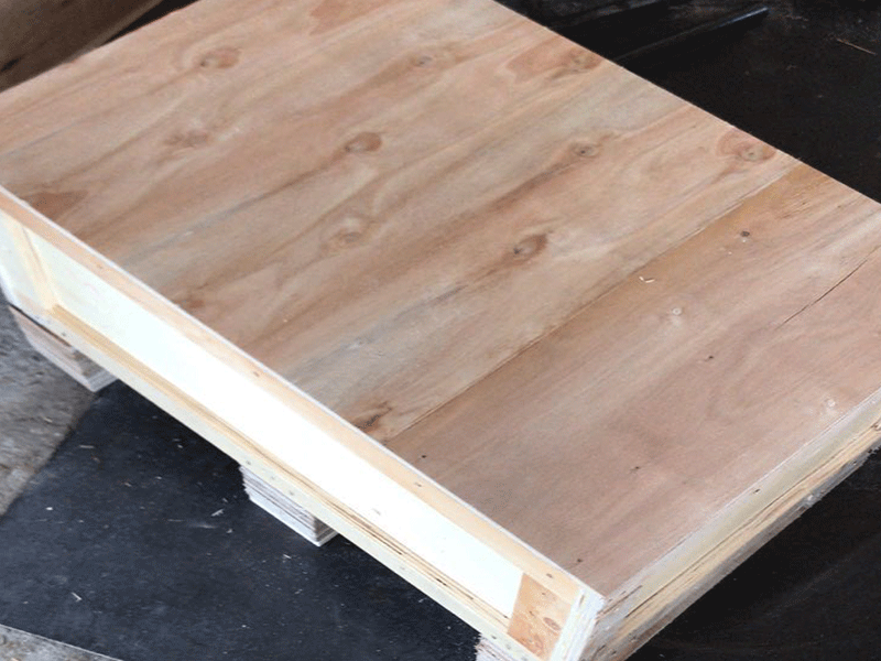 膠合箱，木箱 (20)